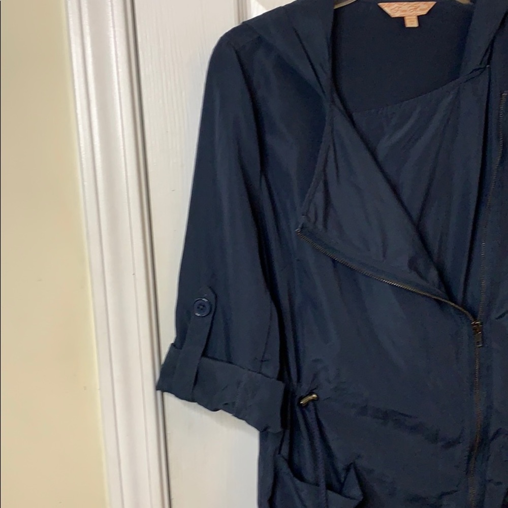 Free Heart Jacket - Picture 4 of 7
